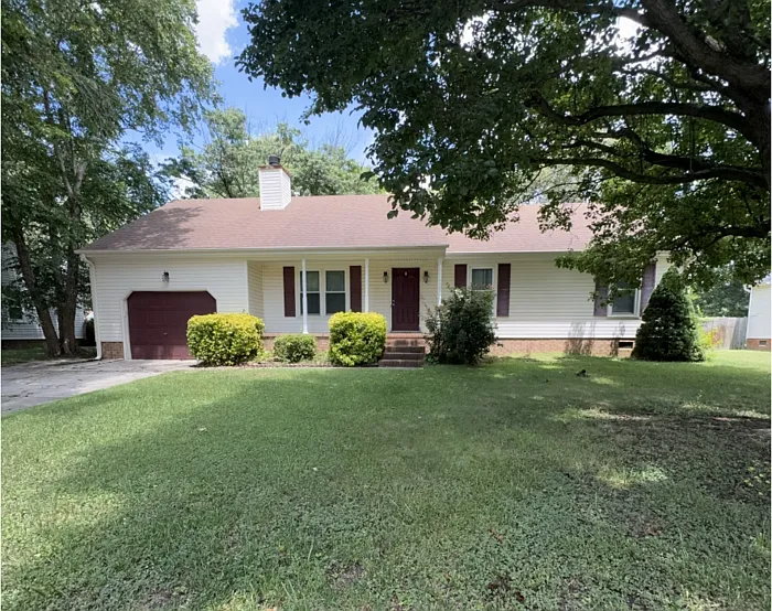 616 Marston Dr