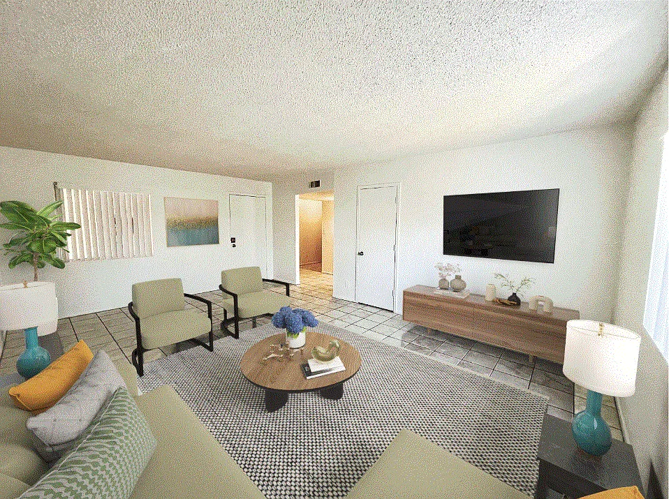 Pine Terrace — Photo 1
