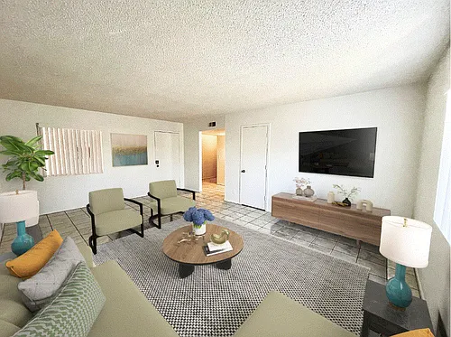 Pine Terrace Photo 1