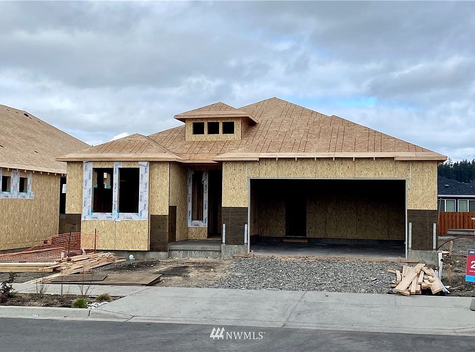 1st image of 9418 Bowthorpe(lot 242) Street SE