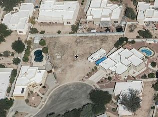 4020 W Gentle Pl #6, Tucson, AZ 85741