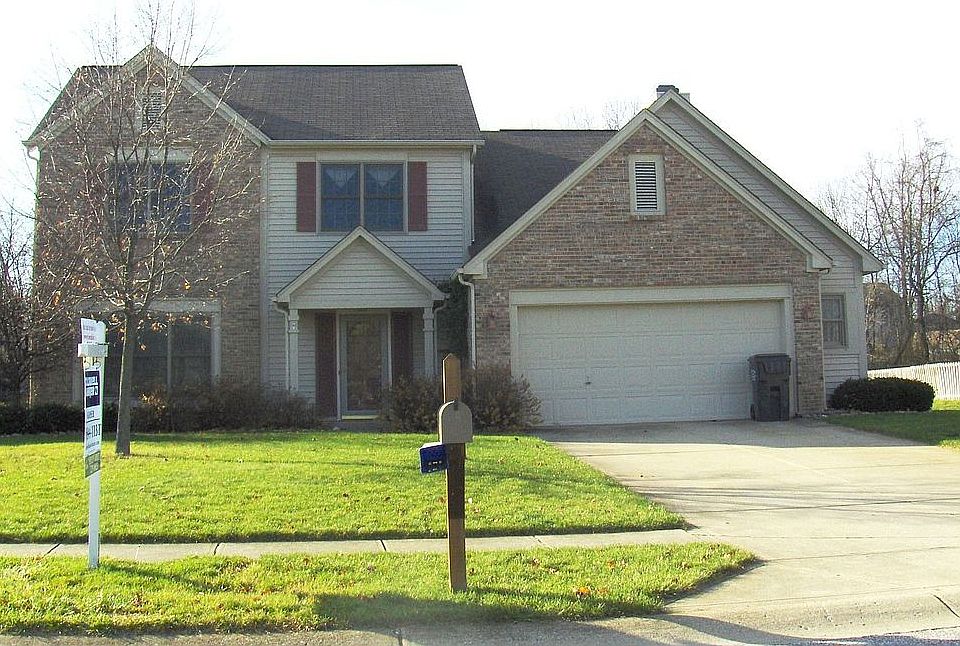 14704 Beacon Blvd. is a lovely 4 bedroom home with 2 1/2 bathrooms. 