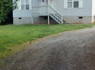 23 Griffin St #2, Sylva, NC 28779