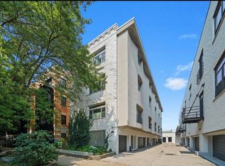 2231 N Lister Ave #D, Chicago, IL 60614
