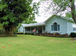 1123 Government Bend Rd, Princeton, KY 42445