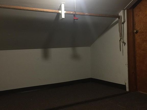 front closet