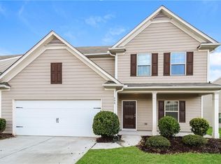 688 Independence Ave, Pendergrass, GA 30567