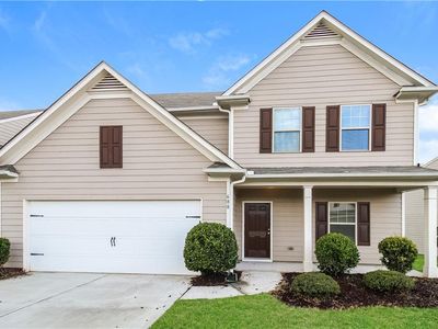 688 Independence Ave, Pendergrass, GA, 30567