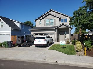 3213 Korbel St, Eugene, OR 97404