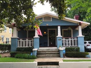 25 N Brown Ave, Orlando, FL 32801