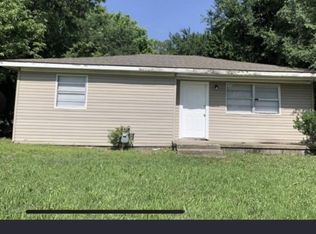 509 S Kickapoo Ave, Shawnee, OK 74801