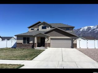 852 N 420 W, Santaquin, UT 84655