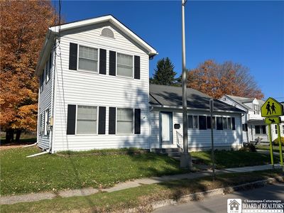 283 E Dyke St, Wellsville, NY, 14895