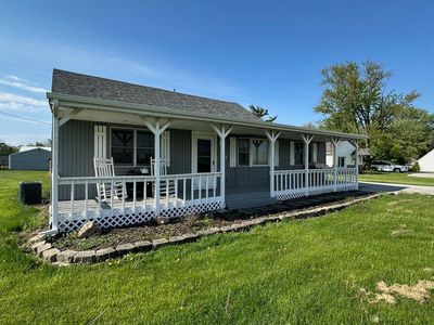 3627 W Washington Center Rd, Fort Wayne, IN, 46818