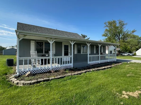 3627 W Washington Center Rd, Fort Wayne, IN 46818