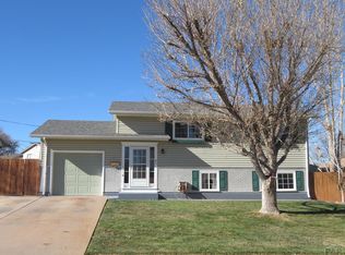11 Bramblewood Ln, Pueblo, CO 81005