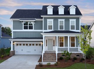 2320 Swansea Ln, Apex, NC 27502