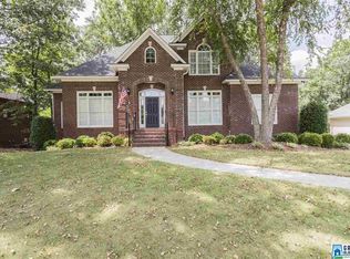 6230 Eagle Point Cir, Birmingham, AL 35242