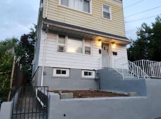 129 E 22nd St, Paterson, NJ