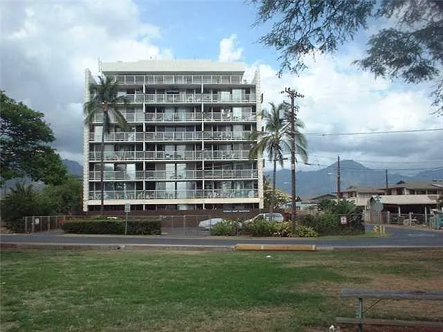 Pokai Bay Marina Studio — Photo 1