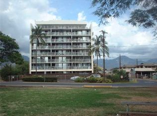 85-003 Pokai Bay St APT 705, Waianae, HI 96792