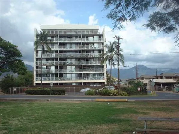 85-003 Pokai Bay St APT 705, Waianae, HI 96792