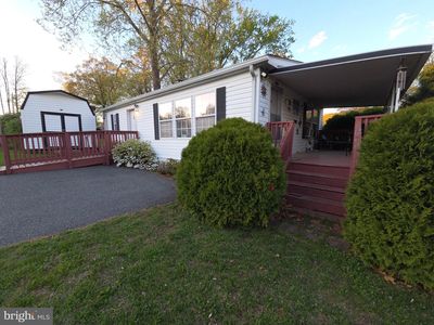 8 E Circle Dr, Pt Deposit, MD, 21904
