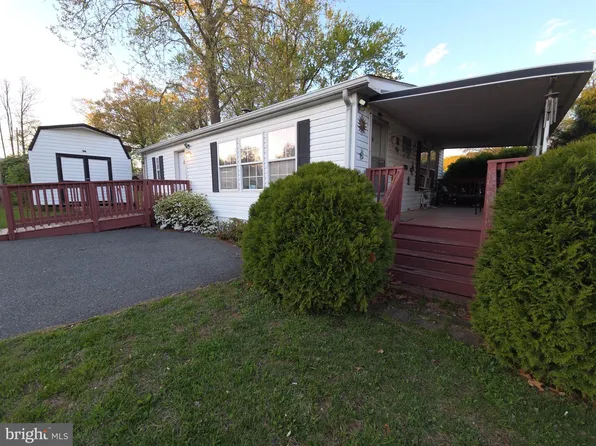 8 E Circle Dr, Pt Deposit, MD 21904