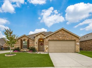 2361 Evening Stone Dr, Aubrey, TX 76227