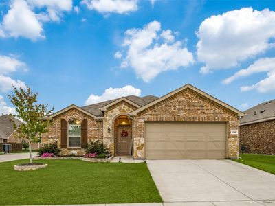 2361 Evening Stone Dr, Aubrey, TX, 76227