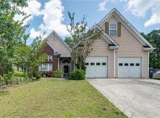 1925 Meyers Dr, Lawrenceville, GA