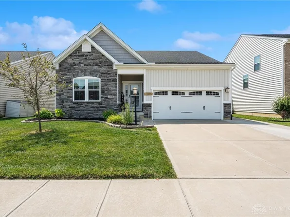 7388 Bostelman Pl, Dayton, OH 45424