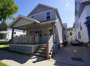 505 E Gorham St, Madison, WI 53703