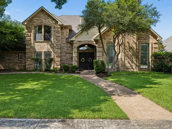 5833 Gallant Fox Ln, Plano, TX 75093