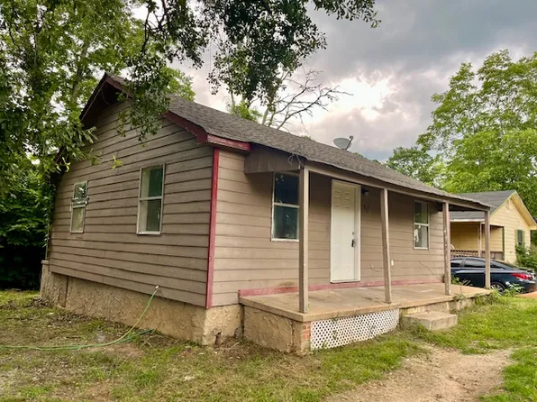 111 Kentucky Ave, Griffin, GA 30223