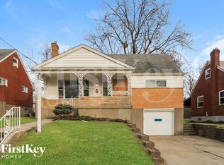3632 Edgebrook Dr, Cincinnati, OH
