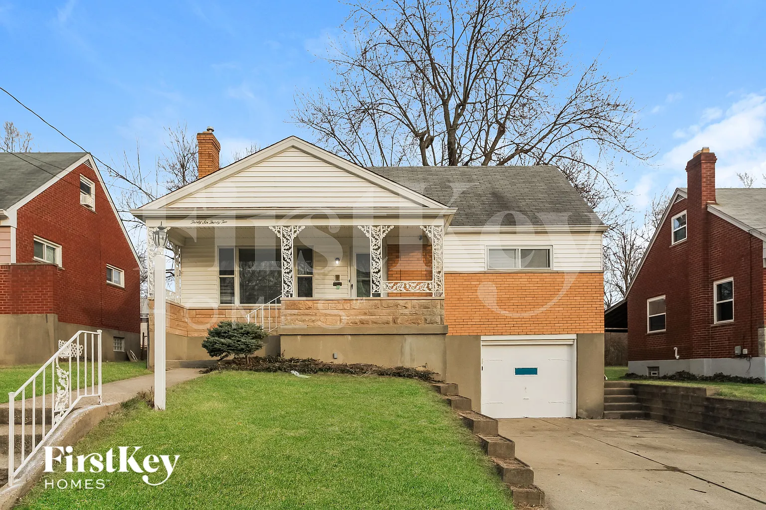3632 Edgebrook Dr photo 1