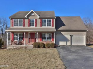 1009 Primrose Ave, Stroudsburg, PA 18360