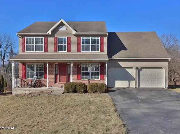 1009 Primrose Ave, Stroudsburg, PA 18360