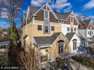 3725 Alton Pl NW, Washington, DC 20016