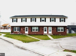 609-619 Linden Ave, Mc Sherrystown, PA 17344