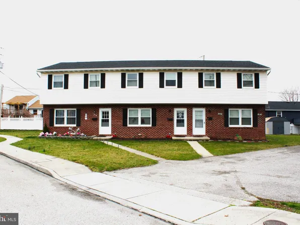 609-619 Linden Ave, Mc Sherrystown, PA 17344