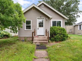 417 5th Ave, Ironton, MN 56455