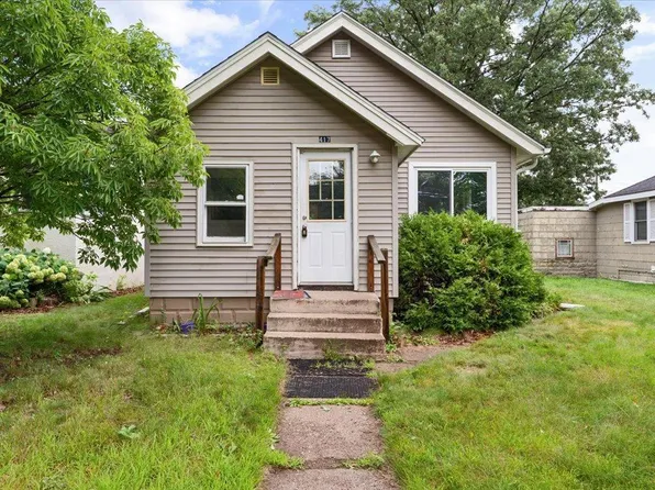 417 5th Ave, Ironton, MN 56455