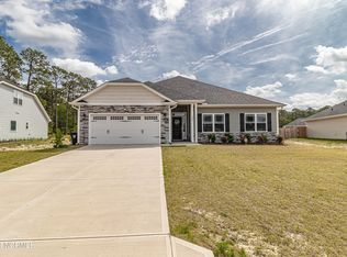 306 Spring Forest Dr, Goldsboro, NC 27534