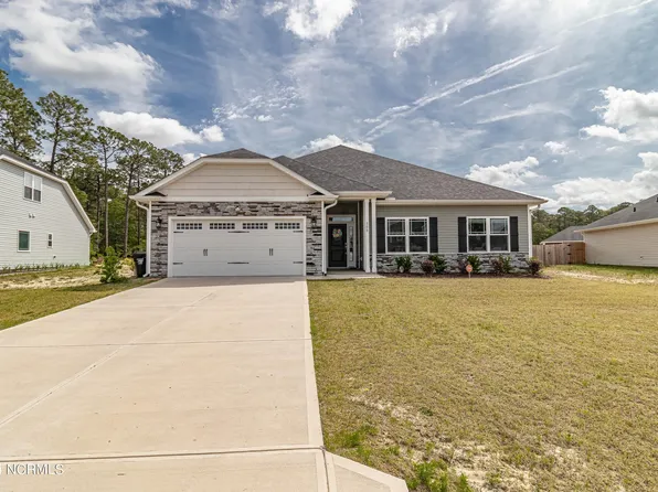 306 Spring Forest Drive, Goldsboro, NC 27534