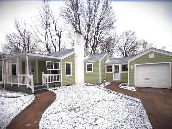 1212 E Portland Street, Springfield, MO 65804