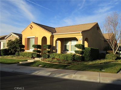 115 Paint Crk, Beaumont, CA, 92223