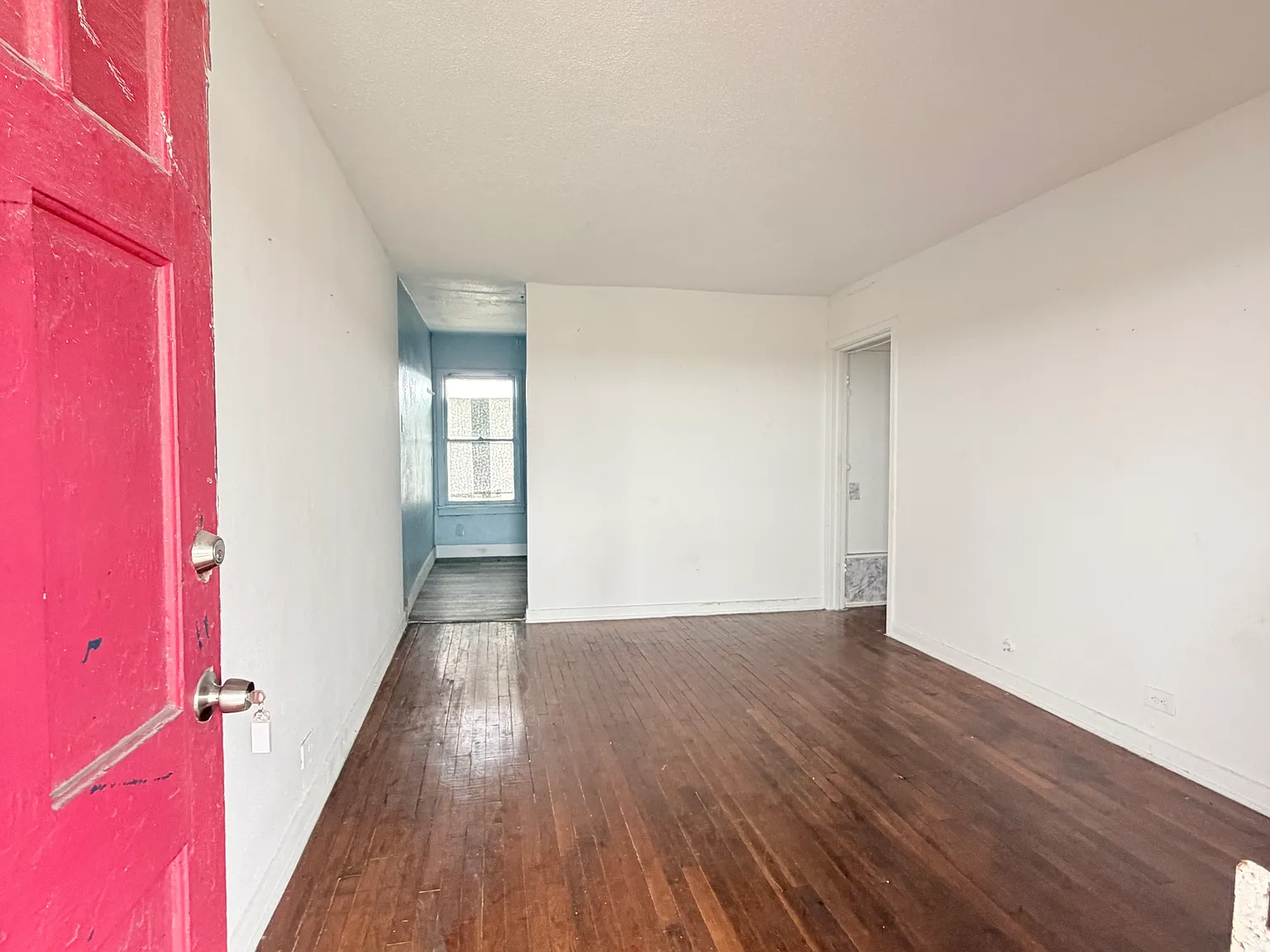 1 bedroom and 1 bathroom apartment for rent — Photo 3