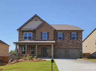 211 Woodstone Ct SW, Atlanta, GA 30331